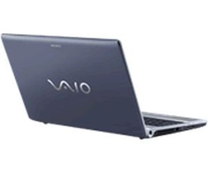 Sony VAIO F Series VPC-F11QFX/H price and images.