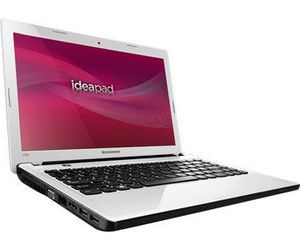 Lenovo IdeaPad Z380 212939U White: Weekly Deal , 2nd generation Intel Core i5-2450M Processor 2.50GHz 1333MHz 3MB