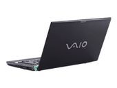 Specification of Sony VAIO Signature Collection VGN-Z898H/X rival: Sony VAIO Z Series VPC-Z11FHX/XQ.