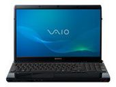 Sony VAIO VPC-EB1JFX lava black