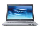 Specification of Gateway 7422GX rival: Sony VAIO VGN-N130G/B.