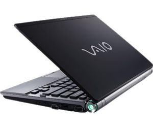 Sony VAIO Z Series VGN-Z880G/B price and images.