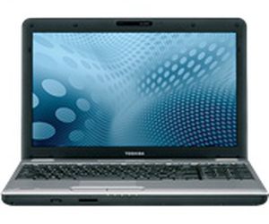 Specification of Toshiba Satellite L505-S5984 rival: Toshiba Satellite L505-S6951.