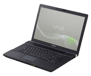 Sony VAIO B Series VPC-B11DGX/B rating and reviews