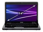 Toshiba Satellite M500-ST54E1