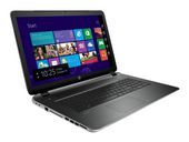 HP Pavilion 17-f267nr price and images.
