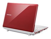 Samsung N150 Red