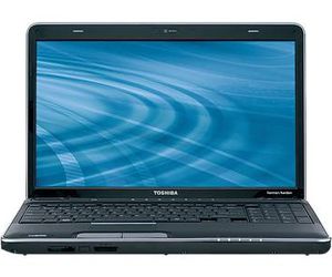 Toshiba Satellite A505-S6995 price and images.