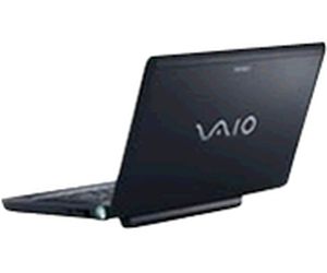 Specification of Apple MacBook rival: Sony VAIO S Series VPC-S13HGX/B.