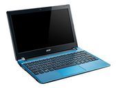Acer Aspire ONE 756-2476 price and images.