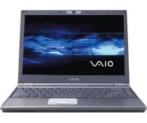 Sony VAIO SZ460N/C price and images.