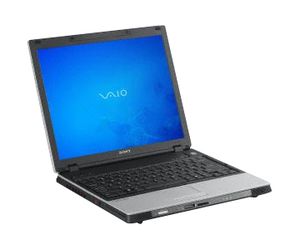 Sony VAIO BX760P4 Core 2 Duo 2.2GHz, 1GB RAM, 120GB HDD, XP Pro