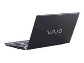 Specification of Panasonic Toughbook 31 rival: Sony VAIO Z Series VGN-Z750D/B.