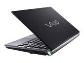 Specification of Sony VAIO VGN-Z530N/B rival: Sony VAIO Z Series VGN-Z540NEB.
