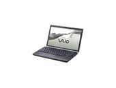 Sony VAIO Z Series VGN-Z790DAB price and images.