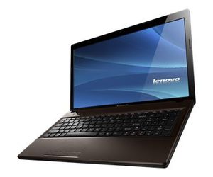 Lenovo Essential G580 59354101 Dark Brown: Weekly Deal 3rd generation Intel Core i3-3110M Processor rating and reviews