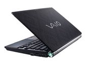 Specification of Sony VAIO Signature Collection VGN-Z790DND rival: Sony VAIO Z Series VGN-Z890GNE.