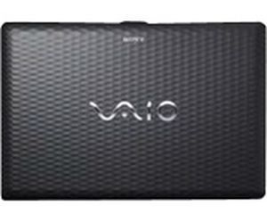 Sony VAIO VPC-EJ1AFX/B price and images.