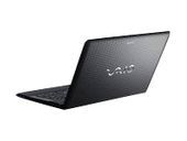 Sony VAIO VPC-EJ16FX/B price and images.
