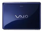 Specification of Gateway T-1625 rival: Sony VAIO CR Series VGN-CR309E/L.