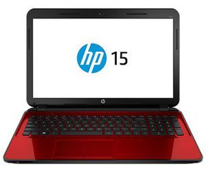 HP 15-d017cl