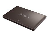 Sony VAIO VPC-EE42FX/T price and images.