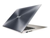 Specification of ASUS Transformer Book Flip TP300LD-RHI5T15 rival: ASUS ZENBOOK UX32A-DH51.
