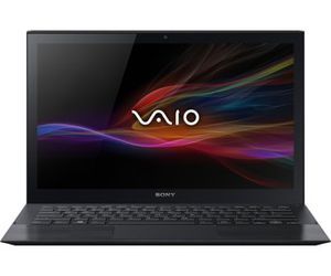 Sony VAIO SVP1321CPXB rating and reviews