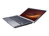 Sony VAIO Z Series VGN-Z610Y/B rating and reviews