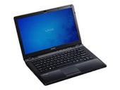 Sony VAIO VPC-CW2SGX/B price and images.