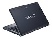 Sony VAIO S Series VPC-S135FX/B