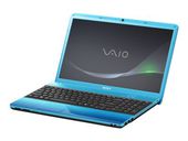 Sony VAIO E Series VPC-EB27FX/L price and images.