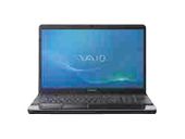 Sony VAIO VPC-EF37FX/BI rating and reviews