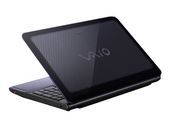 Sony VAIO Signature Collection C Series VPC-CB17FX/B price and images.