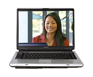 Specification of Gateway 7422GX rival: Toshiba Satellite A135-S4407.