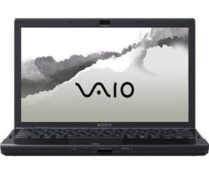 Sony VAIO Signature Collection VGN-Z790DMR