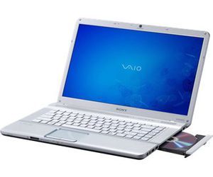 Sony VAIO NW Series VGN-NW120J/S