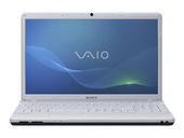 Specification of Sony VAIO VGN-NW135J/S rival: Sony VAIO E Series VPC-EB15FX/WI.