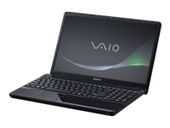Specification of Sony VAIO NW Series VGN-NW120J/S rival: Sony VAIO EB Series VPC-EB4CGX/BJ.