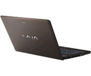 Sony VAIO E Series VPC-EB23FX/T