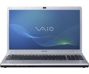 Sony VAIO F Series VPC-F13YFX/H price and images.