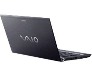 Sony VAIO Z Series VPC-Z13SGX/BJ price and images.