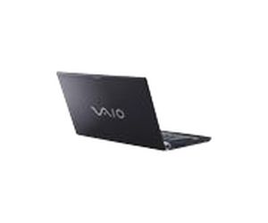Sony VAIO Z Series VGN-Z899GRB price and images.