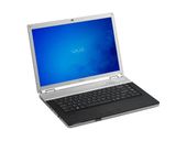 Sony VAIO VGN-FZ190E/B price and images.