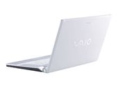 Sony VAIO VGN-FW145E/W rating and reviews
