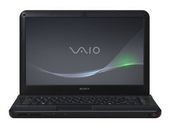 Sony VAIO EA Series VPC-EA21FX/BI