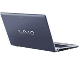 Specification of Sony VAIO VPC-F133FX/B rival: Sony VAIO F Series VPC-F11NFX/H.