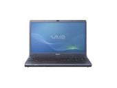 Specification of Sony Vaio FW560F/T rival: Sony VAIO F Series VPC-F117FX/B.
