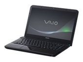Sony VAIO EA Series VPC-EA45FX/BJ rating and reviews