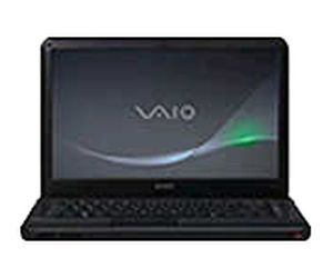 Specification of ASUS VivoBook S400CA-DB51T rival: Sony VAIO EA Series VPC-EA2PGX/BI.
